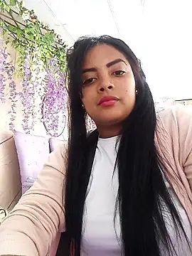 Snapshot of Mily_Candy chatting on September 2025 08:09:02 PM Mily Candy online show from September 2025 08:09:02 PM