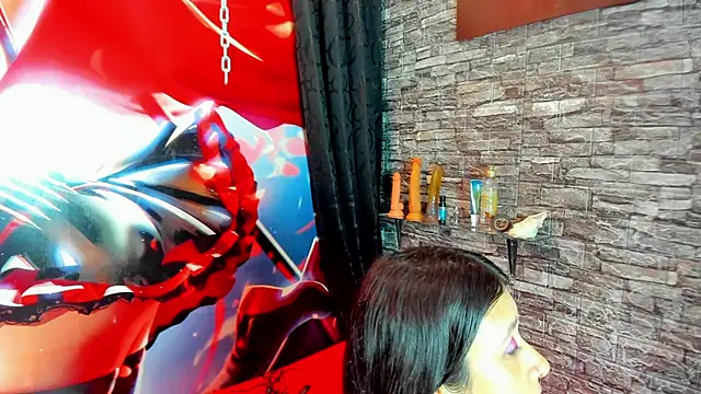 Snapshot of NaomyAngel chatting on November 2025 11:44:02 AM NaomyAngel online show from November 2025 11:44:02 AM