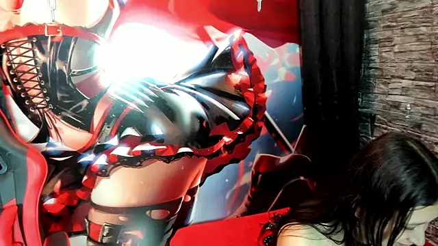 Snapshot of NaomyAngel chatting on November 2025 11:54:01 AM NaomyAngel online show from November 2025 11:54:01 AM