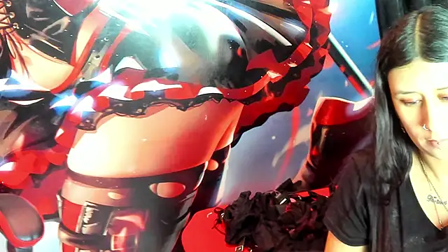 Snapshot of NaomyAngel chatting on November 2025 11:32:01 AM NaomyAngel online show from November 2025 11:32:01 AM