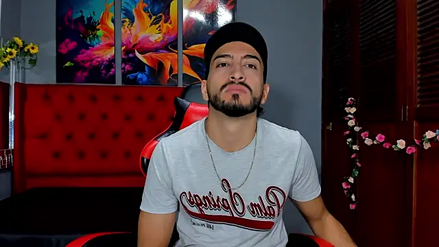 EthanMontana online show from September 2025 01:54:01 PM