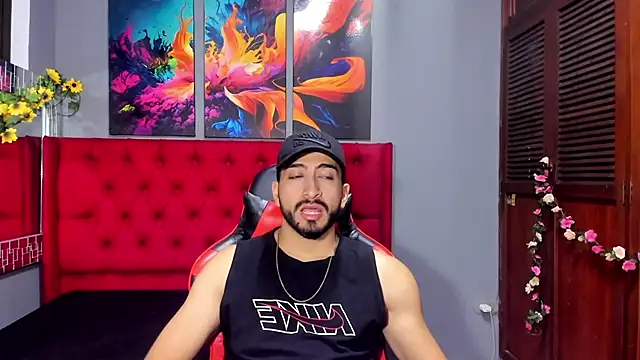 EthanMontana online show from September 2025 01:22:01 PM