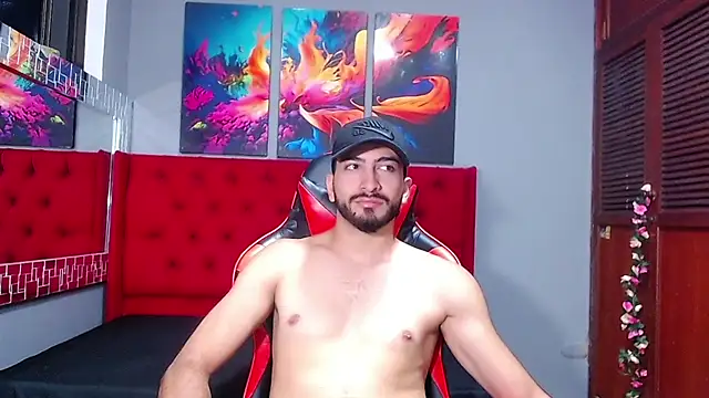 EthanMontana online show from September 2025 08:20:02 PM