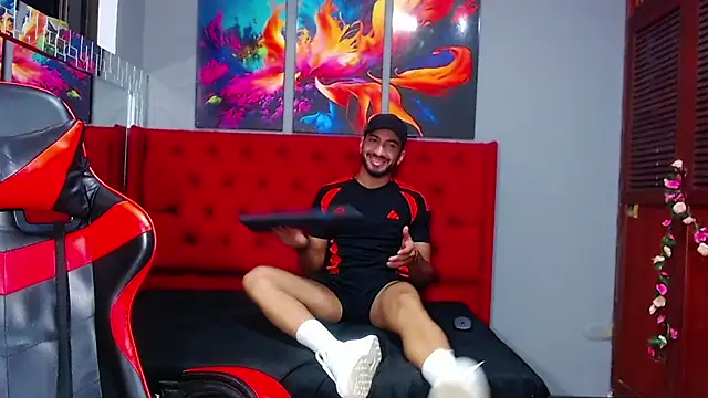 EthanMontana online show from September 2025 07:59:01 PM