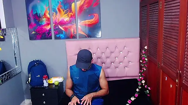 EthanMontana online show from September 2025 07:49:02 PM