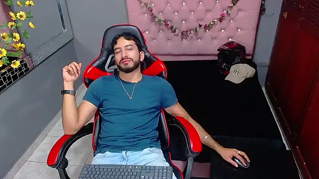EthanMontana online show from September 2025 08:01:01 PM