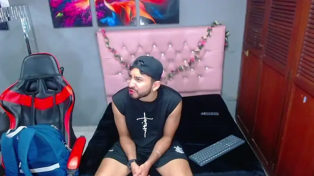 EthanMontana online show from September 2025 08:23:02 PM