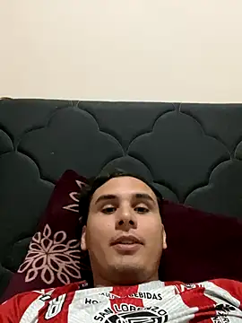 Hectorocam20 online show from September 2025 08:33:01 PM