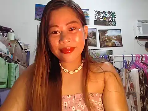 filipina beauty online show from September 2025 07:28:01 PM