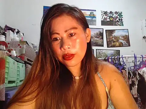 filipina beauty online show from October 2025 06:12:01 PM