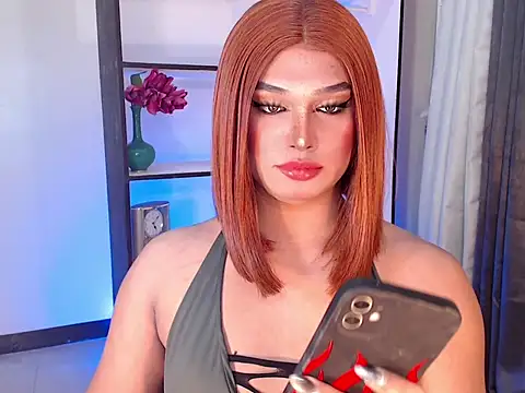 UrGoddess Kiera online show from September 2025 08:47:01 AM