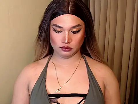 UrGoddess Kiera online show from October 2025 07:08:01 AM
