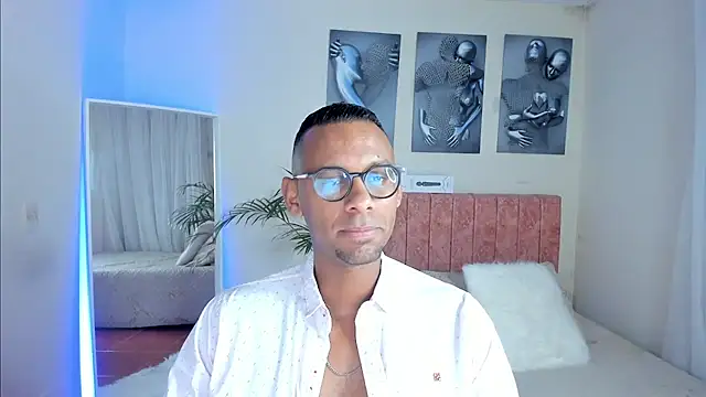 KingEdward  online show from September 2025 10:19:01 AM