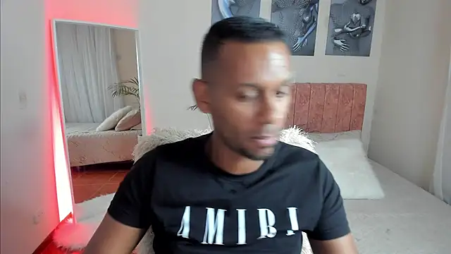 KingEdward  online show from October 2025 10:16:02 AM