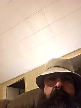 Snapshot of DaddyBadTouches chatting on September 2025 09:37:01 PM DaddyBadTouches online show from September 2025 09:37:01 PM