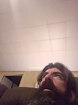 Snapshot of DaddyBadTouches chatting on September 2025 04:23:01 AM DaddyBadTouches online show from September 2025 04:23:01 AM