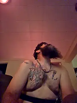 Snapshot of DaddyBadTouches chatting on September 2025 05:53:02 AM DaddyBadTouches online show from September 2025 05:53:02 AM