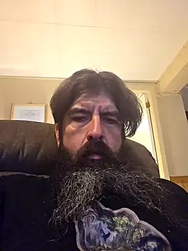 Snapshot of DaddyBadTouches chatting on September 2025 11:52:01 PM DaddyBadTouches online show from September 2025 11:52:01 PM
