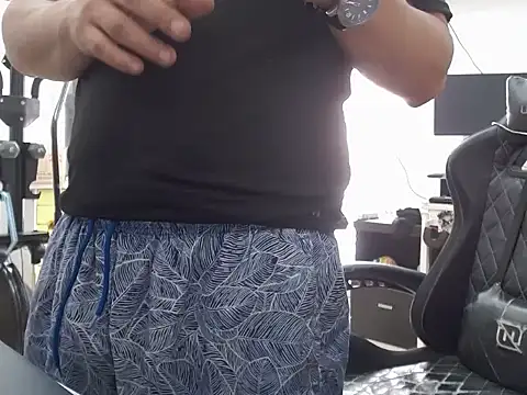 RogerYDiana online show from September 2025 08:08:02 PM
