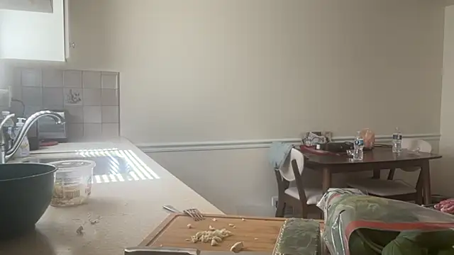 Snapshot of NurseStephania chatting on September 2025 06:02:02 PM NurseStephania online show from September 2025 06:02:02 PM