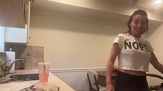 Snapshot of NurseStephania chatting on October 2025 01:41:01 PM NurseStephania online show from October 2025 01:41:01 PM