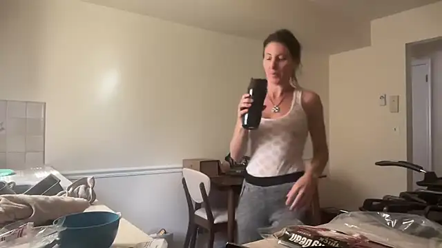 Snapshot of NurseStephania chatting on October 2025 03:32:01 PM NurseStephania online show from October 2025 03:32:01 PM