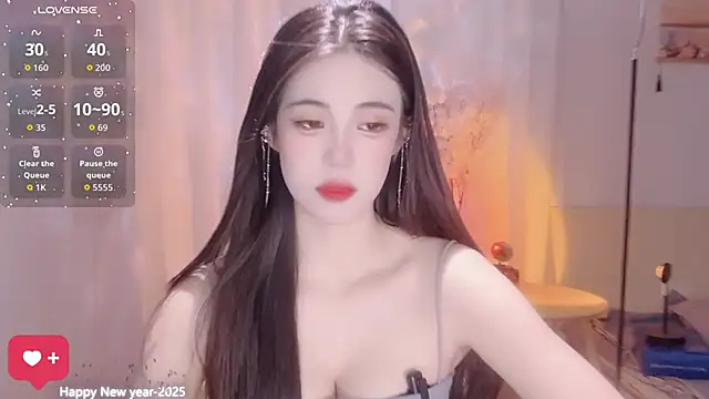 Anxuan888 online show from October 2025 06:52:01 AM