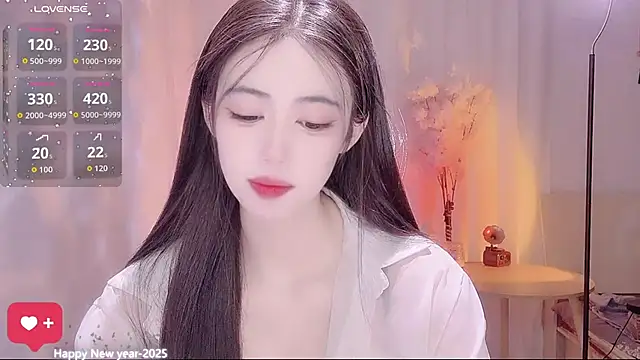 Anxuan888 online show from October 2025 07:22:01 AM