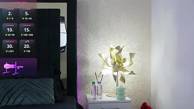 RubbiDark online show from September 2025 05:06:01 PM