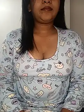 Snapshot of Samiya3344 chatting on December 2025 06:06:01 PM Samiya3344 online show from December 2025 06:06:01 PM