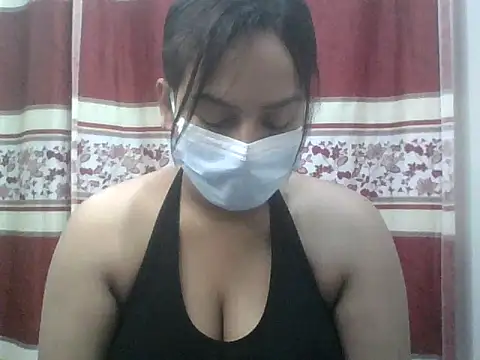 Snapshot of Samiya3344 chatting on December 2025 10:04:02 PM Samiya3344 online show from December 2025 10:04:02 PM