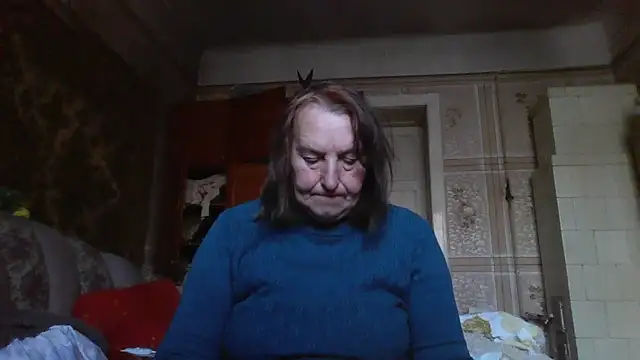 Snapshot of AnnaLive570 chatting on October 2025 10:47:01 AM AnnaLive570 online show from October 2025 10:47:01 AM