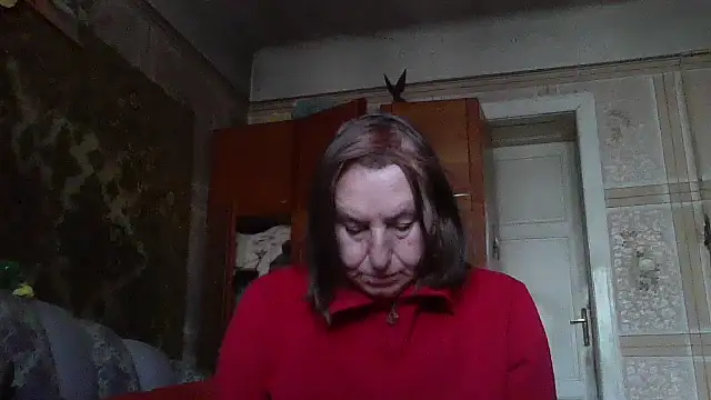 Snapshot of AnnaLive570 chatting on October 2025 09:09:01 AM AnnaLive570 online show from October 2025 09:09:01 AM