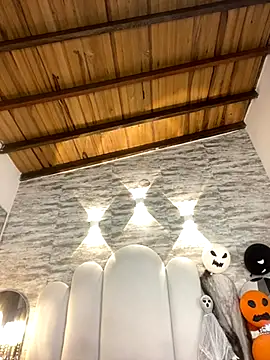 Kristy1  online show from October 2025 11:11:01 AM