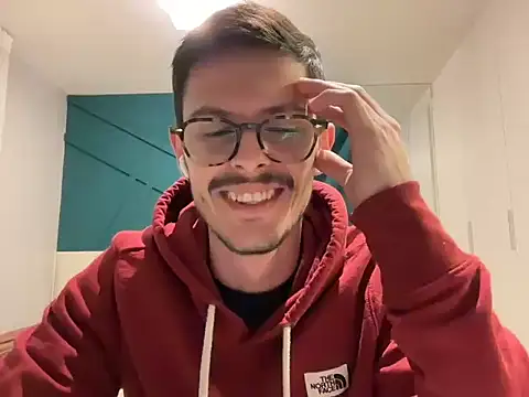 gabemodel online show from September 2025 10:53:01 PM