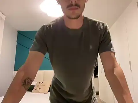 gabemodel online show from September 2025 01:38:02 AM