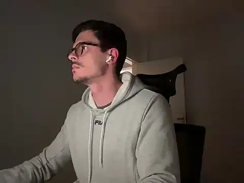 gabemodel online show from November 2025 12:22:02 AM