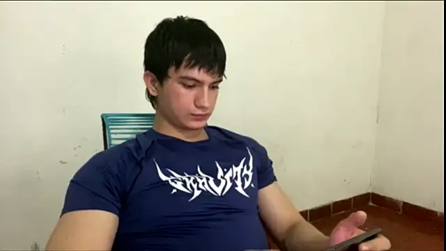 ErickWalton online show from October 2025 05:08:01 AM