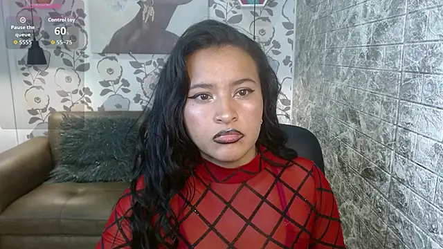  barbaragomez online show from September 2025 02:22:02 AM