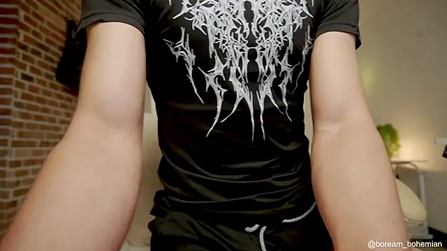 Snapshot of boream chatting on October 2025 11:22:01 AM boream online show from October 2025 11:22:01 AM