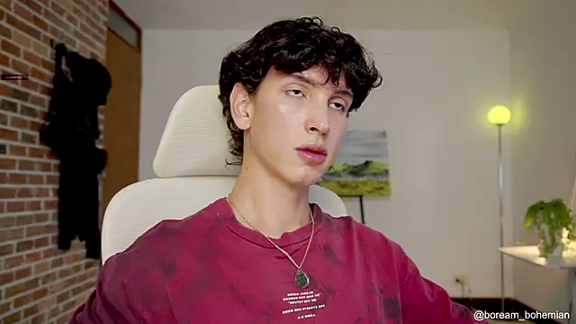 Snapshot of boream chatting on October 2025 03:14:02 PM boream online show from October 2025 03:14:02 PM