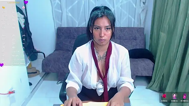 Snapshot of koko_dam chatting on September 2025 01:54:02 AM koko dam online show from September 2025 01:54:02 AM