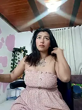 Snapshot of koko_dam chatting on November 2025 01:48:02 AM koko dam online show from November 2025 01:48:02 AM