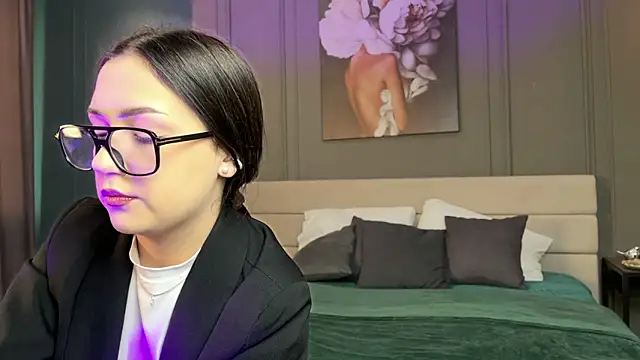  AleXSandra  online show from September 2025 01:28:02 AM