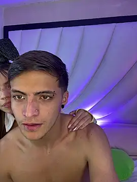 LoganMiller69 online show from October 2025 05:41:02 AM