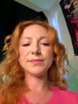 CelesteGreene online show from September 2025 07:40:02 PM