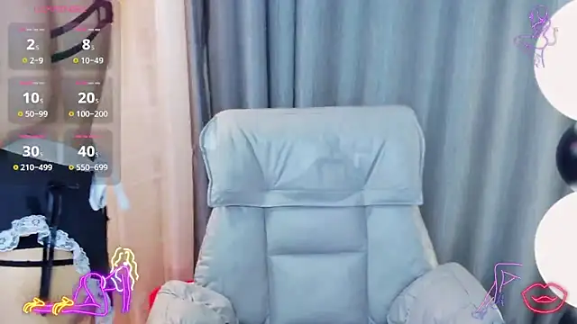 FIona-333 online show from September 2025 11:01:02 AM