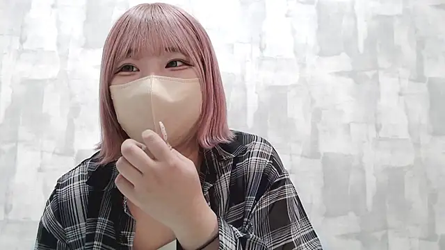ShionLove online show from September 2025 10:48:02 AM