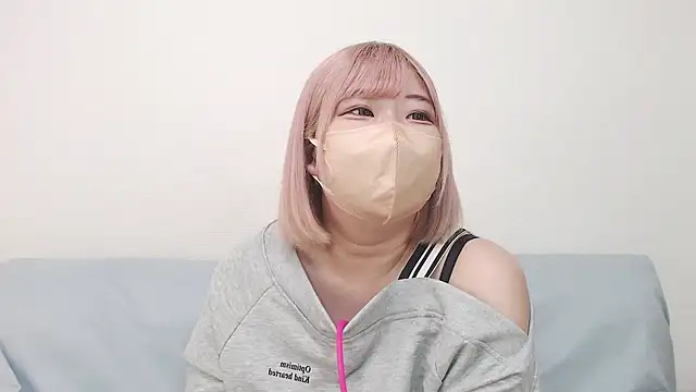 ShionLove online show from September 2025 10:38:02 AM