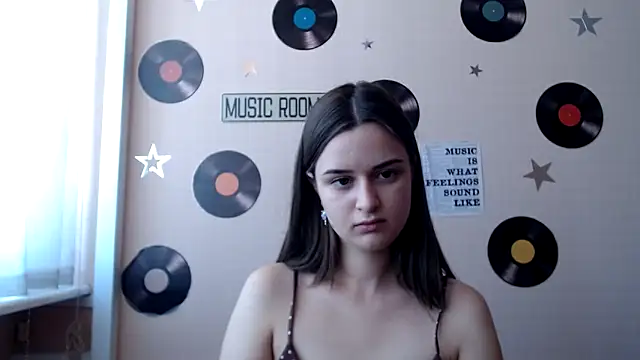 Kawaii Queen online show from September 2025 09:20:01 AM